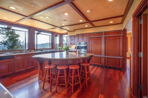 1 Via Vandyke, Mill Valley, CA 94941 photo 17