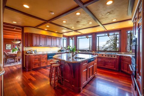 1 Via Vandyke, Mill Valley, CA 94941 photo 16