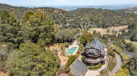 1 Via Vandyke, Mill Valley, CA 94941 photo 55