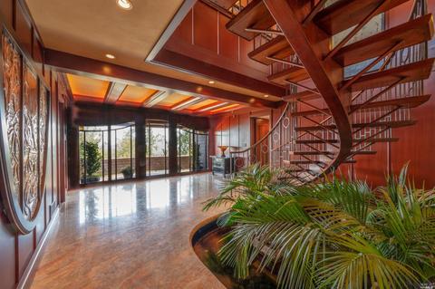 1 Via Vandyke, Mill Valley, CA 94941 photo 7