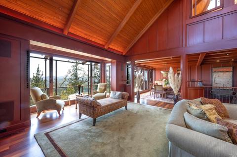 1 Via Vandyke, Mill Valley, CA 94941 photo 12