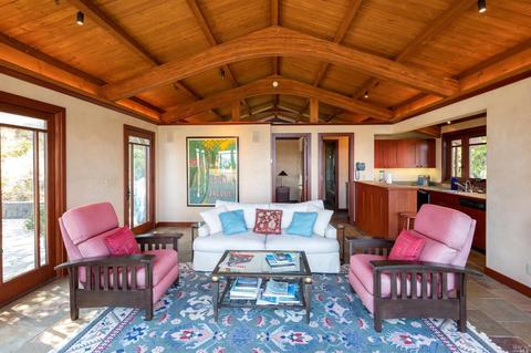 1 Via Vandyke, Mill Valley, CA 94941 photo 27