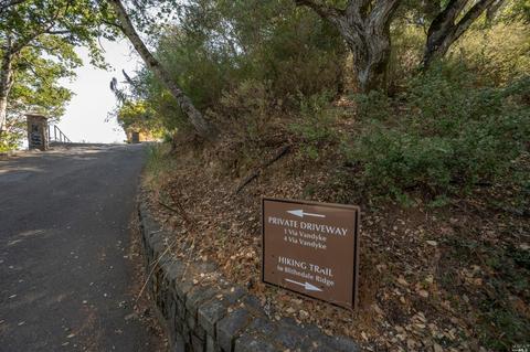 1 Via Vandyke, Mill Valley, CA 94941 photo 46