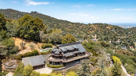 1 Via Vandyke, Mill Valley, CA 94941 photo 54