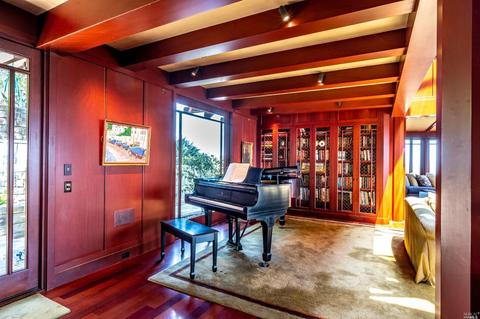 1 Via Vandyke, Mill Valley, CA 94941 photo 11