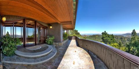 1 Via Vandyke, Mill Valley, CA 94941 photo 4