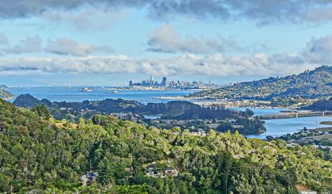 1 Via Vandyke, Mill Valley, CA 94941 photo 3
