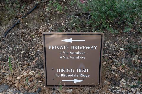 1 Via Vandyke, Mill Valley, CA 94941 photo 45