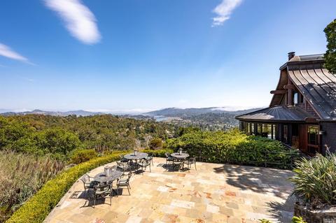1 Via Vandyke, Mill Valley, CA 94941 photo 35