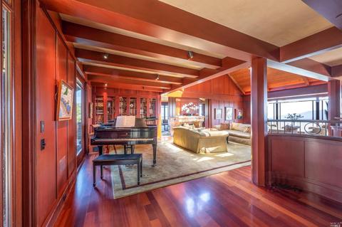 1 Via Vandyke, Mill Valley, CA 94941 photo 10