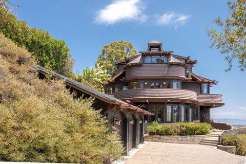 1 Via Vandyke, Mill Valley, CA 94941 photo 39