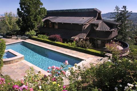 1 Via Vandyke, Mill Valley, CA 94941 photo 28