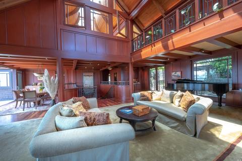 1 Via Vandyke, Mill Valley, CA 94941 photo 13