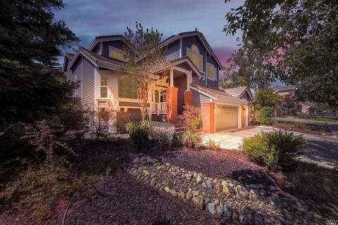 2033 Hillridge Dr, Fairfield, CA 94534 photo 1