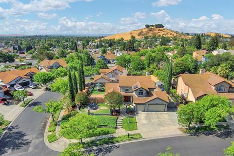 2811 Silver Fox Cir, Fairfield, CA 94534 photo 1