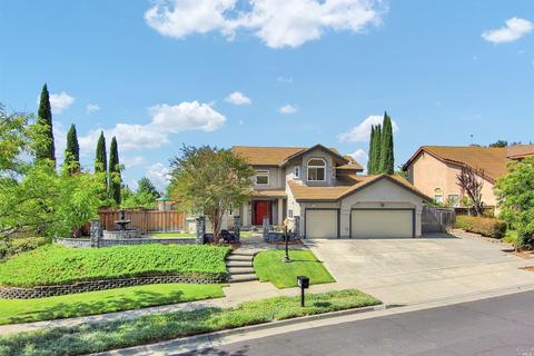 2811 Silver Fox Cir, Fairfield, CA 94534 photo 2