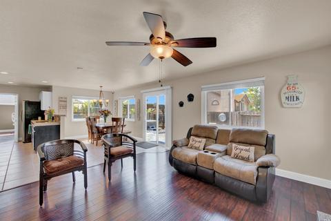 2811 Silver Fox Cir, Fairfield, CA 94534 photo 27