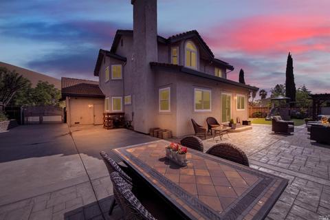 2811 Silver Fox Cir, Fairfield, CA 94534 photo 53