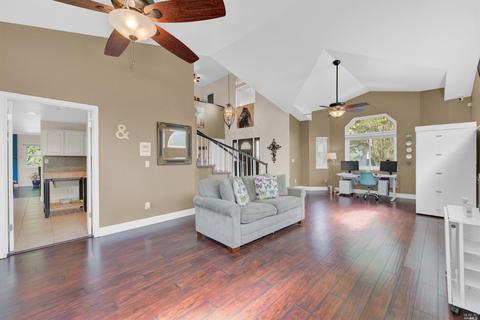 2811 Silver Fox Cir, Fairfield, CA 94534 photo 15