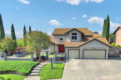 2811 Silver Fox Cir, Fairfield, CA 94534 photo 5