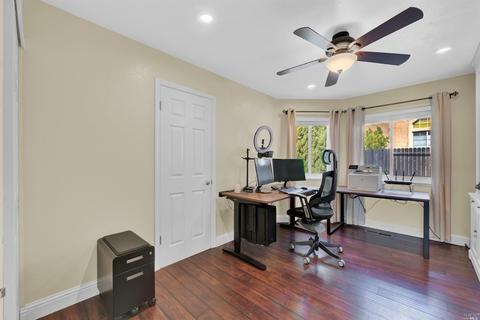 2811 Silver Fox Cir, Fairfield, CA 94534 photo 29