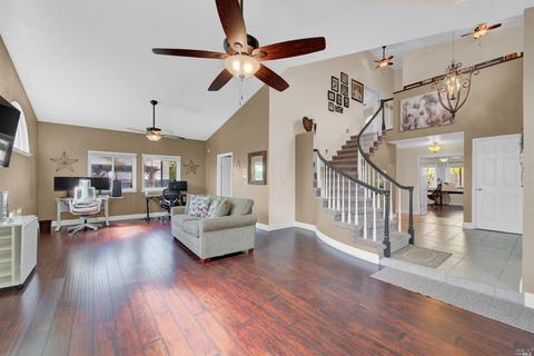 2811 Silver Fox Cir, Fairfield, CA 94534 photo 13