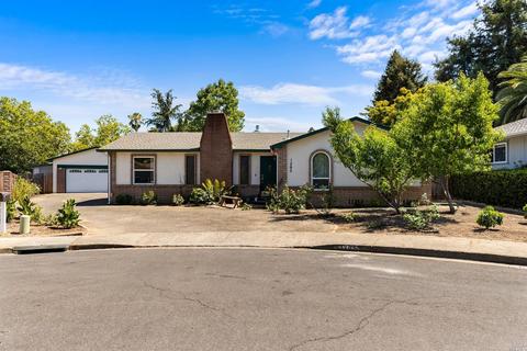 1205 Marwen Dr, Ukiah, CA 95482 photo 1