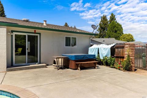 1205 Marwen Dr, Ukiah, CA 95482 photo 9