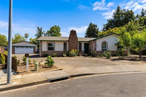 1205 Marwen Dr, Ukiah, CA 95482 photo 2