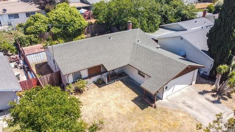 430 Mini Dr, Vallejo, CA 94589 photo 2