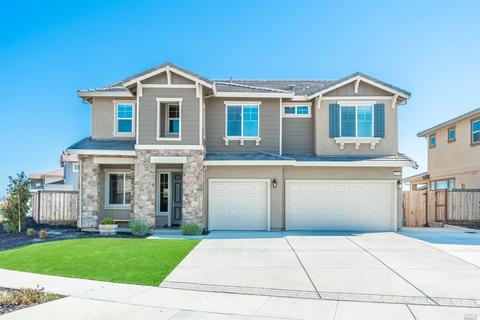 1840 Holsteiner Dr, Fairfield, CA 94534 photo 1