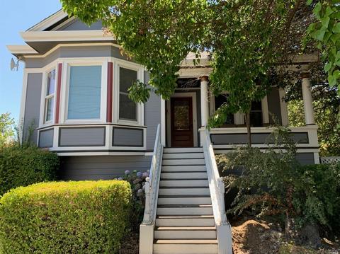 2105 Main St, Napa, CA 94559 photo 1