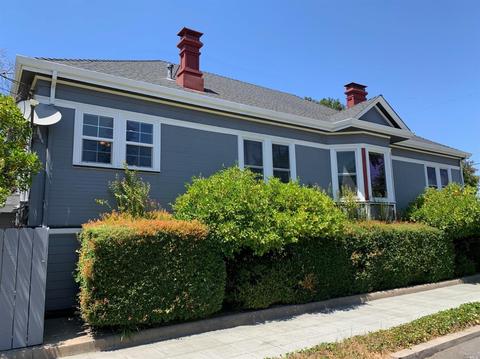 2105 Main St, Napa, CA 94559 photo 4