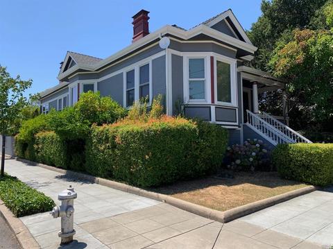 2105 Main St, Napa, CA 94559 photo 2