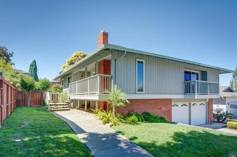607 Fleming Ave E, Vallejo, CA 94591 photo 1