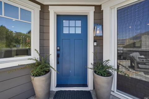 115 Walnut Ave, Mill Valley, CA 94941 photo 2