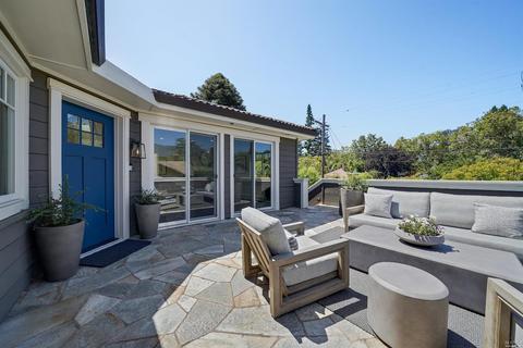 115 Walnut Ave, Mill Valley, CA 94941 photo 3