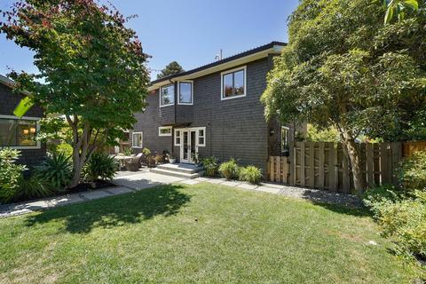 115 Walnut Ave, Mill Valley, CA 94941 photo 47