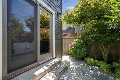 115 Walnut Ave, Mill Valley, CA 94941 photo 30