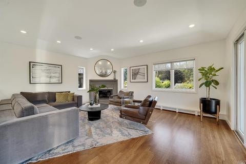 115 Walnut Ave, Mill Valley, CA 94941 photo 5
