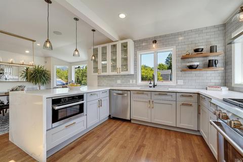 115 Walnut Ave, Mill Valley, CA 94941 photo 12