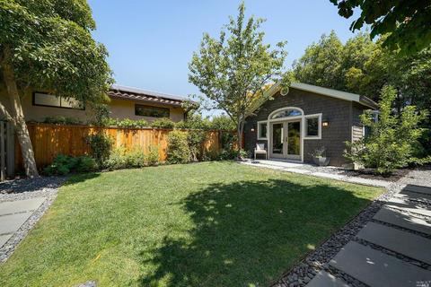 115 Walnut Ave, Mill Valley, CA 94941 photo 50