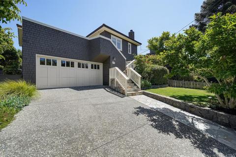 115 Walnut Ave, Mill Valley, CA 94941 photo 1