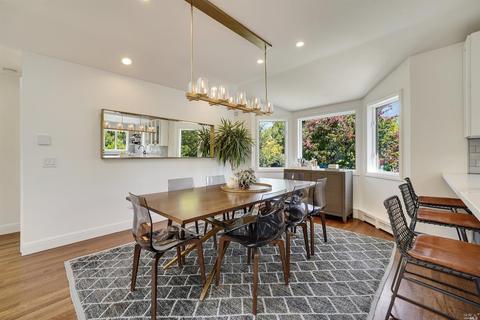 115 Walnut Ave, Mill Valley, CA 94941 photo 8