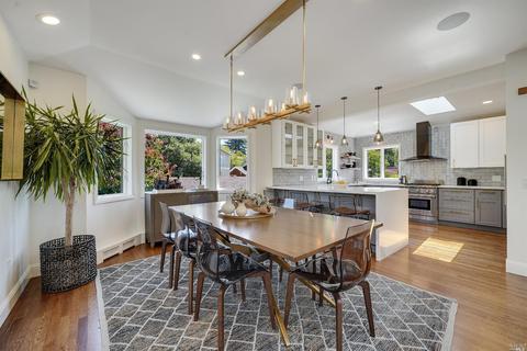115 Walnut Ave, Mill Valley, CA 94941 photo 9