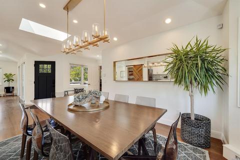 115 Walnut Ave, Mill Valley, CA 94941 photo 15