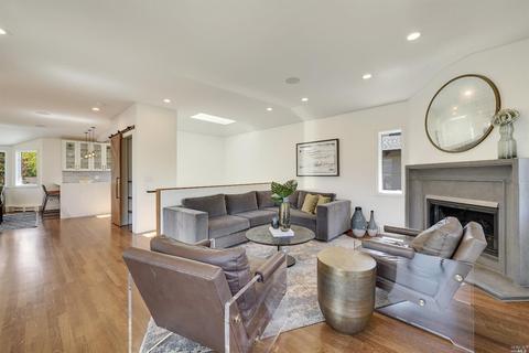 115 Walnut Ave, Mill Valley, CA 94941 photo 6