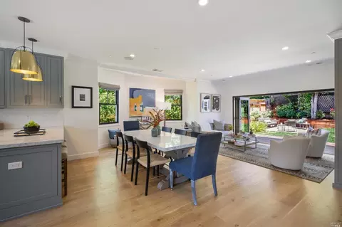 106 Locust Ave, Mill Valley, CA 94941 photo 5