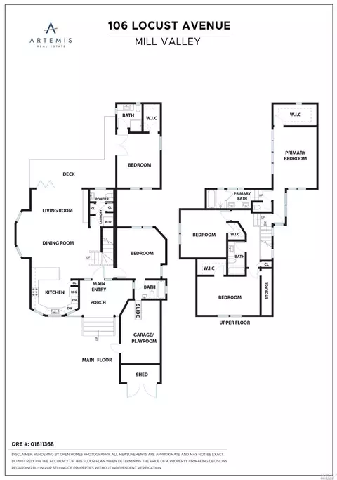 106 Locust Ave, Mill Valley, CA 94941 photo 39