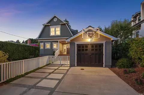 106 Locust Ave, Mill Valley, CA 94941 photo 35